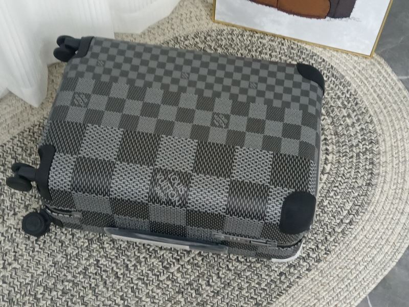 LV Suitcase